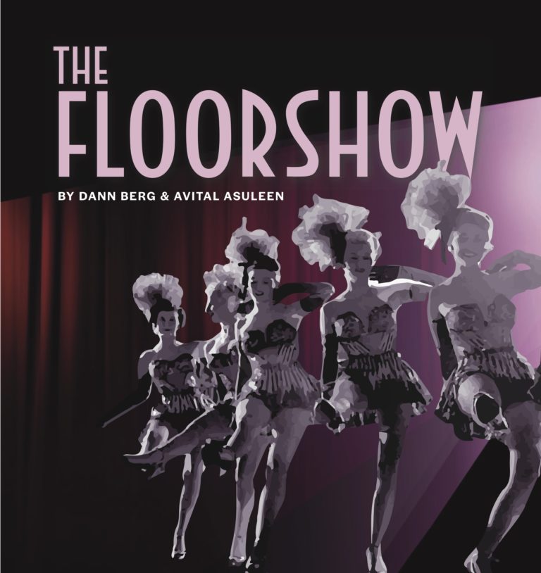 The Floorshow A new play with music and dance Combustion Collective