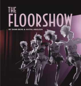 The Floorshow Poster