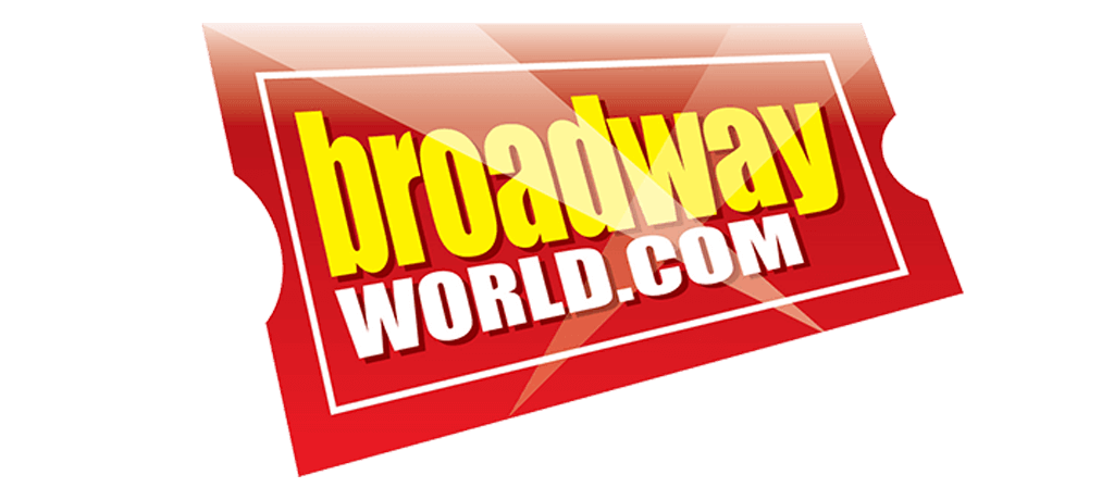 Broadway World ticket logo